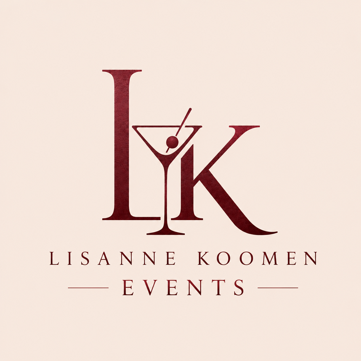 Lisanne Koomen Events