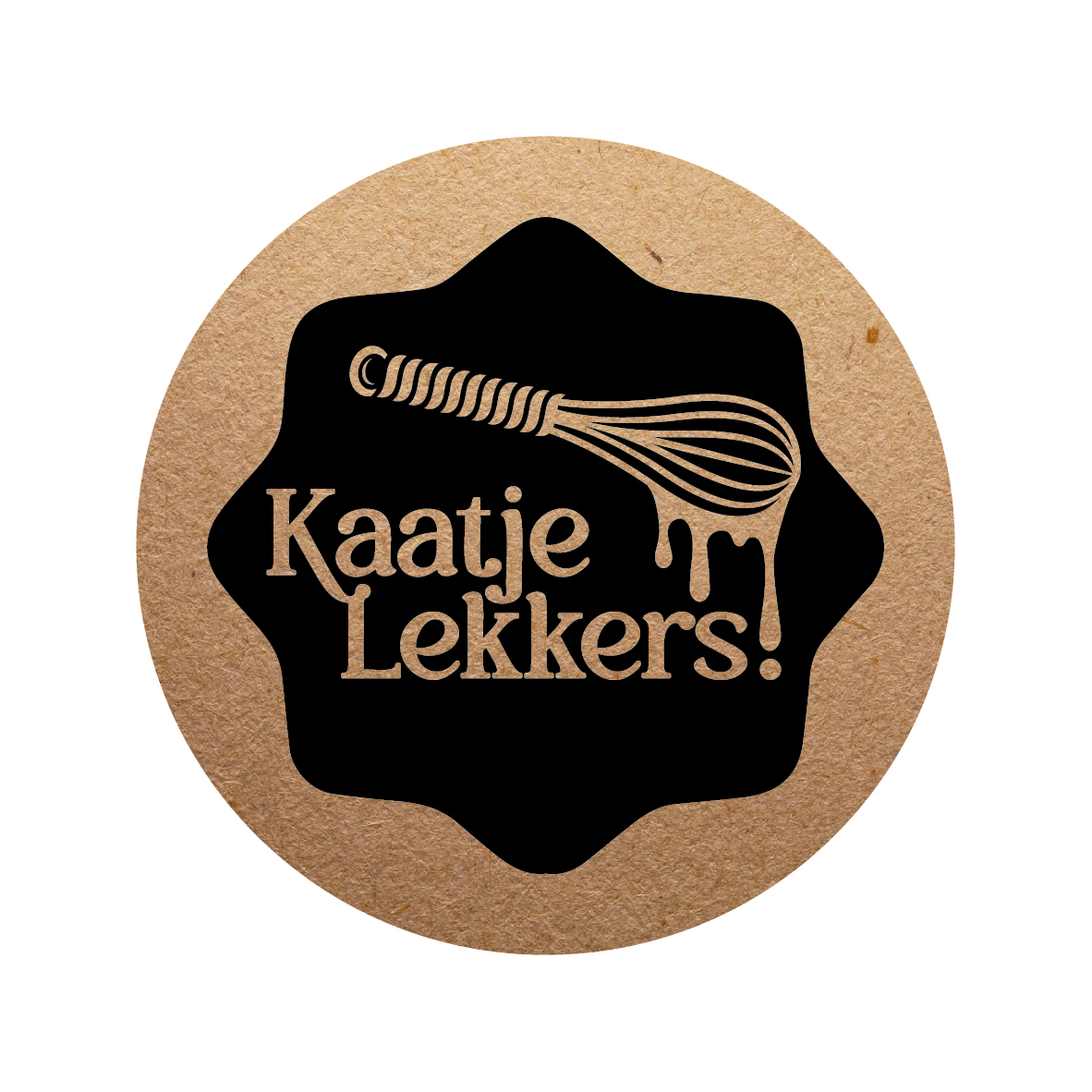 Kaatje Lekkers