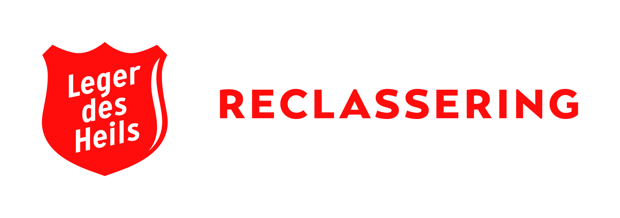 Leger des Heils Reclassering