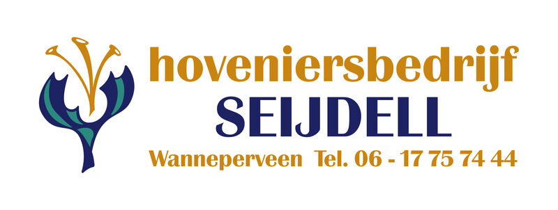 Hoveniersbedrijf Seijdell